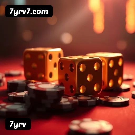 7yrv bônus R$5.000 + 500 giros - Rollover 35x, prazo 30 dias, 38% taxa conversão