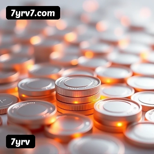 Tabela RTP dos jogos de cassino da 7yrv