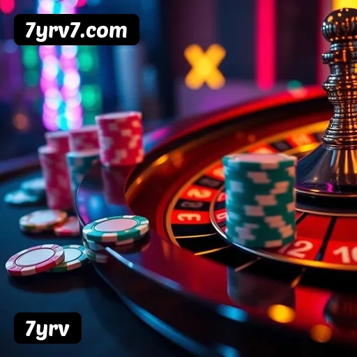 FAQ 7yrv Brasil - Perguntas frequentes sobre bônus, PIX, RTP, APP mobile e VIP