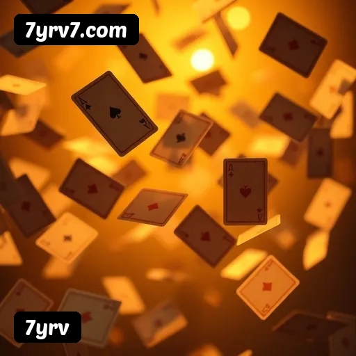 7yrv segurança SSL 256-bit - Licença Curaçao, eCOGRA, GLI certificado